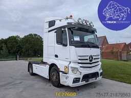 Mercedes-Benz Actros 1842