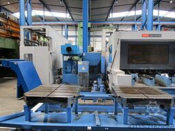 Mazak FH 880 PMC