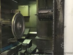 Mazak FH 880 PMC