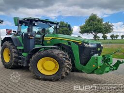 John Deere 8R370