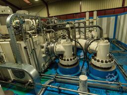 FAGOR H4-2500-5000-3000