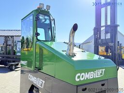 Combilift C4500 DIESEL TRIPLEX 4900 NEW MODEL