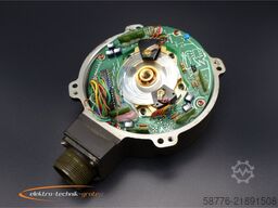 Yaskawa Model: UTOPE-YN Drehgeber REV.8