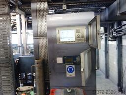 Coperion/ Werner & Pfleiderer ZSK 58 Mc