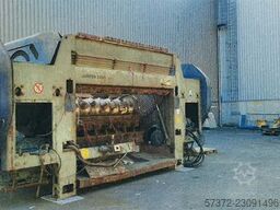 Lindner Jupiter 3200