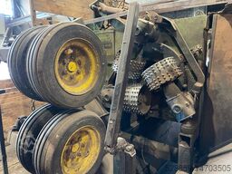 HewSaw R200