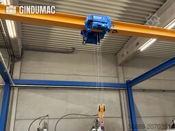 H.G. Ridder Waricut HWE 3020 2 2 D Retrofit