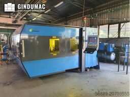 Prima Power Platino Fiber