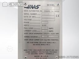 HAAS VF 11/50 (2011)