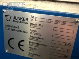 JUNKER jucam 5002/51