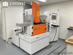 AgieCharmilles CABINET FORM20