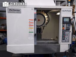 Akira Seiki PC700HSC