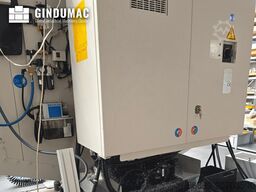 Akira Seiki PC700HSC