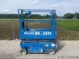 Genie GS 1532 | 2015