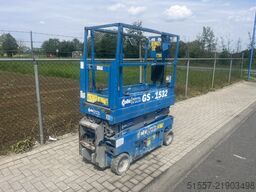 Genie GS 1532 | 2015