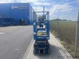 Genie GS 1532 | 2015