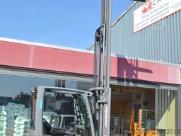 Jungheinrich EFG 220