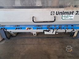 WEINIG Unimat 23E