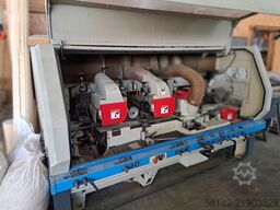 WEINIG Unimat 23E