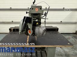 Maggi Engineering Junior 640