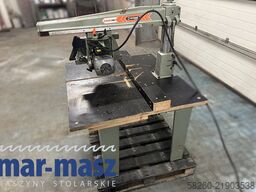 Maggi Engineering Junior 640