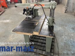 Maggi Engineering Junior 640