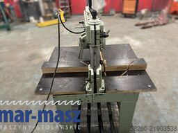 Maggi Engineering Junior 640