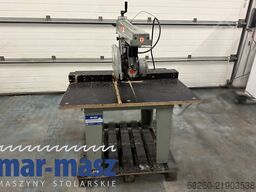 Maggi Engineering Junior 640