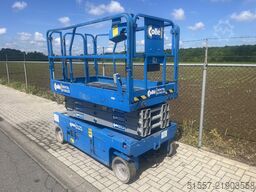 Genie GS 2646 | 2016
