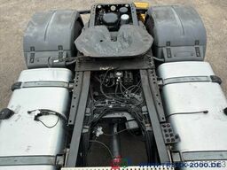 MAN TGX 18.460 XXL Haus 2 Betten + Retarder + Klima