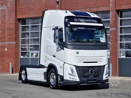 Volvo FH 13.540 Aero Globetrotter XL 4x2 - New - Full...