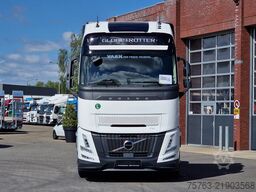 Volvo FH 13.540 Aero Globetrotter XL 4x2 - New - Full...