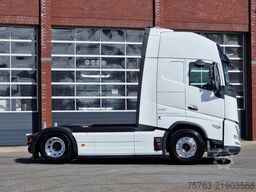 Volvo FH 13.540 Aero Globetrotter XL 4x2 - New - Full...