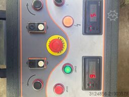 Sahinler HPK 80