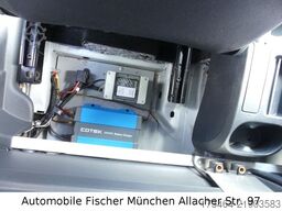VW Caddy Nfz Kasten*AHK*Stand Heiz. *Aluca*SHZ*