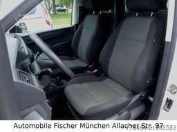 VW Caddy Nfz Kasten*AHK*Stand Heiz. *Aluca*SHZ*