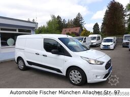 FORD Transit Connect Kasten*Top Ausstattung*Sortimo*