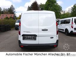FORD Transit Connect Kasten*Top Ausstattung*Sortimo*