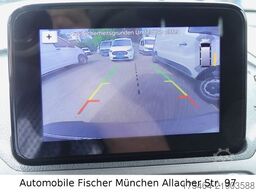 FORD Transit Connect Kasten*Top Ausstattung*Sortimo*