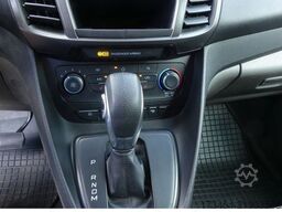 FORD Transit Connect Kasten*Top Ausstattung*Sortimo*
