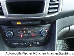 FORD Transit Connect Kasten*Top Ausstattung*Sortimo*