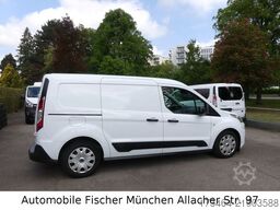 FORD Transit Connect Kasten*Top Ausstattung*Sortimo*