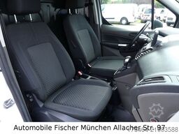 FORD Transit Connect Kasten*Top Ausstattung*Sortimo*