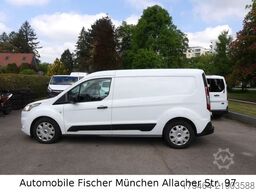 FORD Transit Connect Kasten*Top Ausstattung*Sortimo*