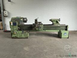 Cazeneuve HB 36, 660x2000mm