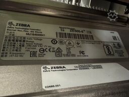 Zebra 68J184600041