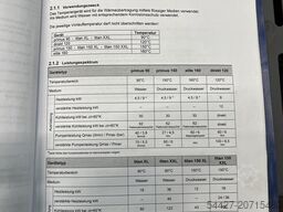 Plasma Primus 150-STL 150/1-9-20-K6