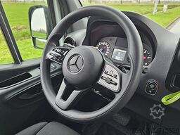 MERCEDES-BENZ SPRINTER 315 ac automaat EURO6