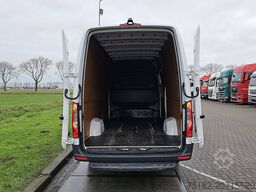 MERCEDES-BENZ SPRINTER 315 ac automaat EURO6