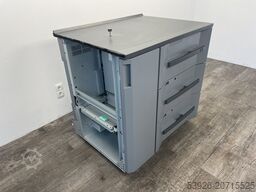 Konica Minolta PF-707m paper feeder, paper deck for bizhub